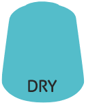 Dry - Skink Blue